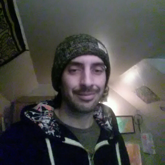 Posh Ambassador Gabe Keith - Picture 1 of 4